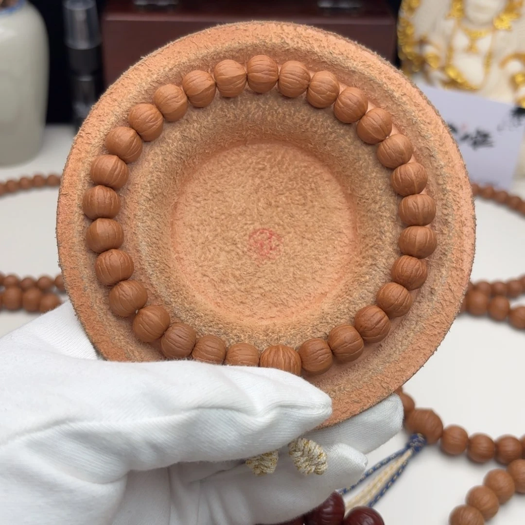 吊坠猴头核桃10.2南瓜强迫症