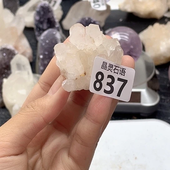 未镶嵌大型摆件（非配饰）水晶