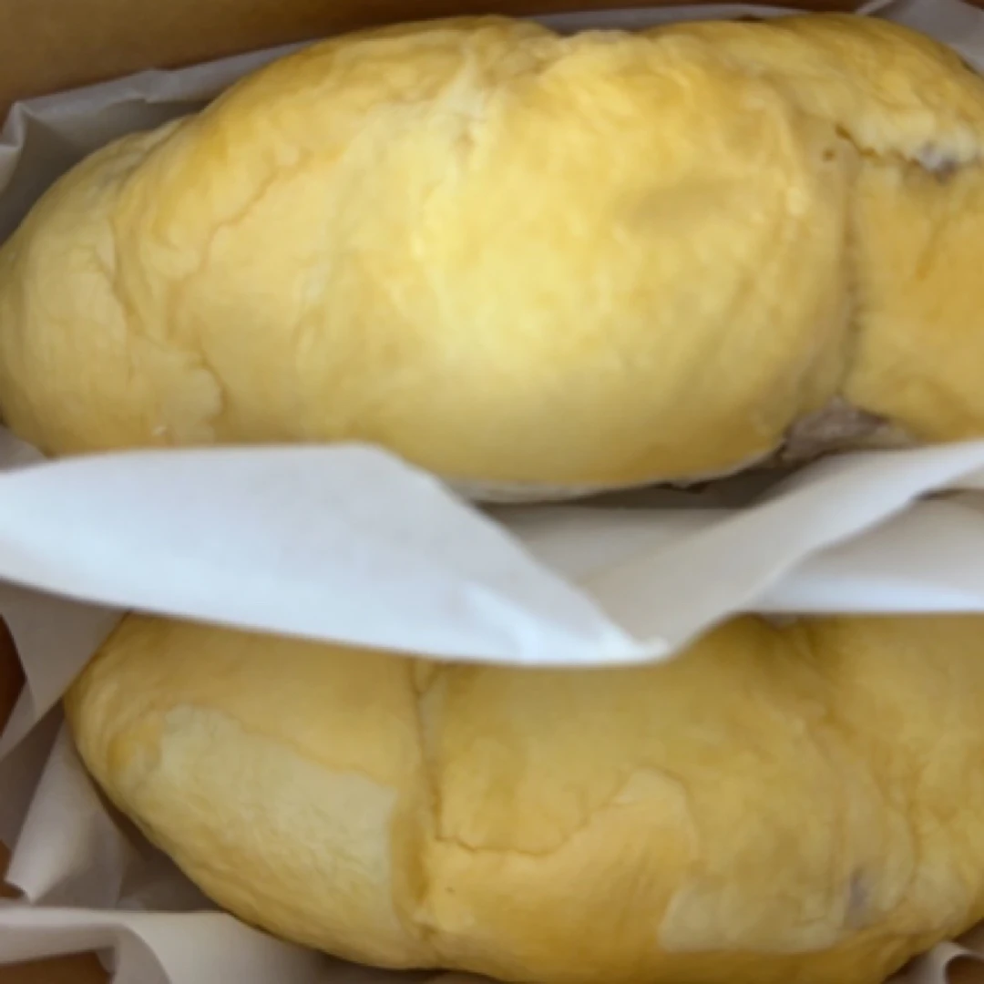 2斤泰国金枕湿包脆包纯果肉鲜榴莲核小金枕泰国（无shouhou）榴莲同城送金枕泰国榴莲同城配金枕泰国东部