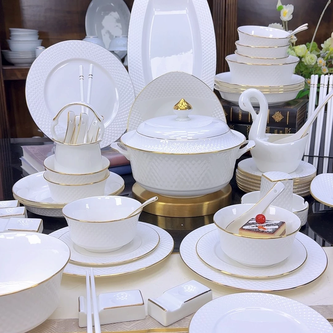 瓷景德镇陶瓷餐具有限公司