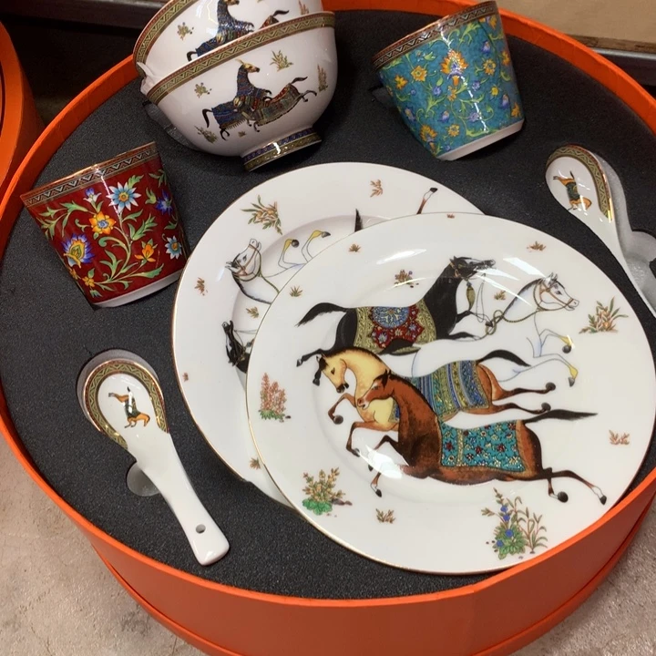 瓷片全套资料齐全有没有