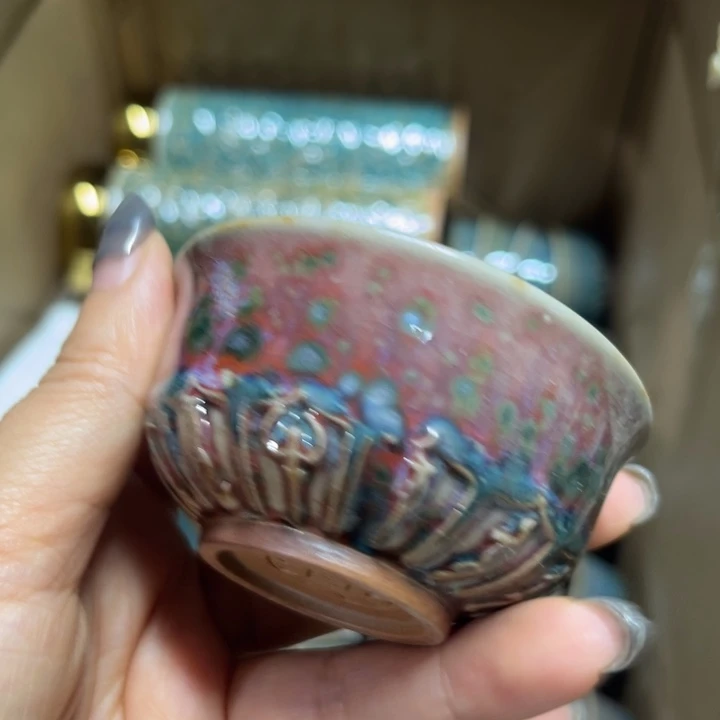 原产地汝瓷生产原产地汝瓷生产