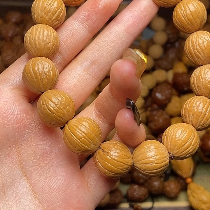 橄榄核手串/手链vggvvhhgghh