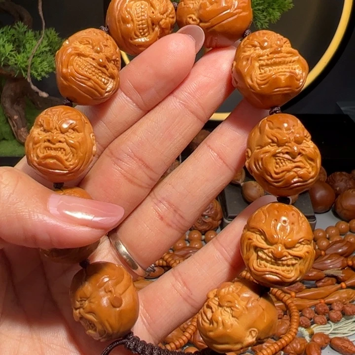 手串/手链橄榄核福利