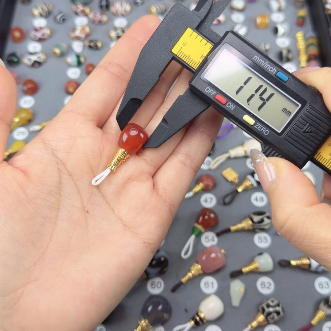 玛瑙/玉髓未镶嵌玛瑙