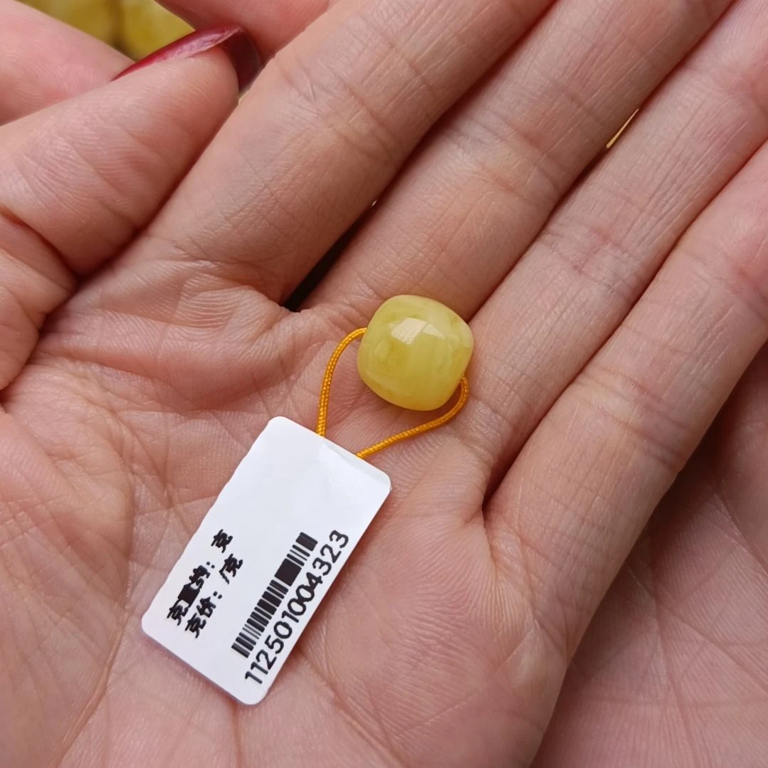 蜜蜡裸石未镶嵌嚯**嚯俄料