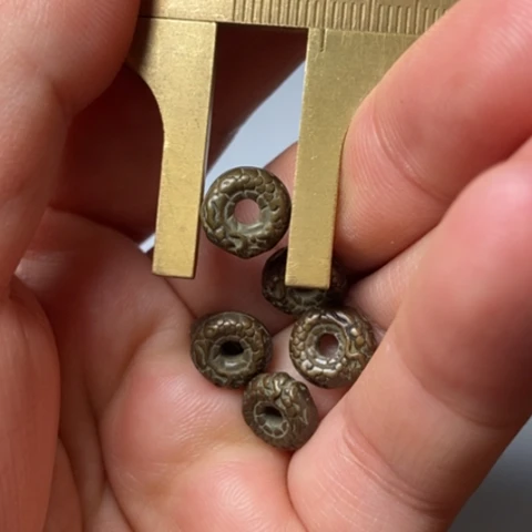 藏传小元素配饰饰品