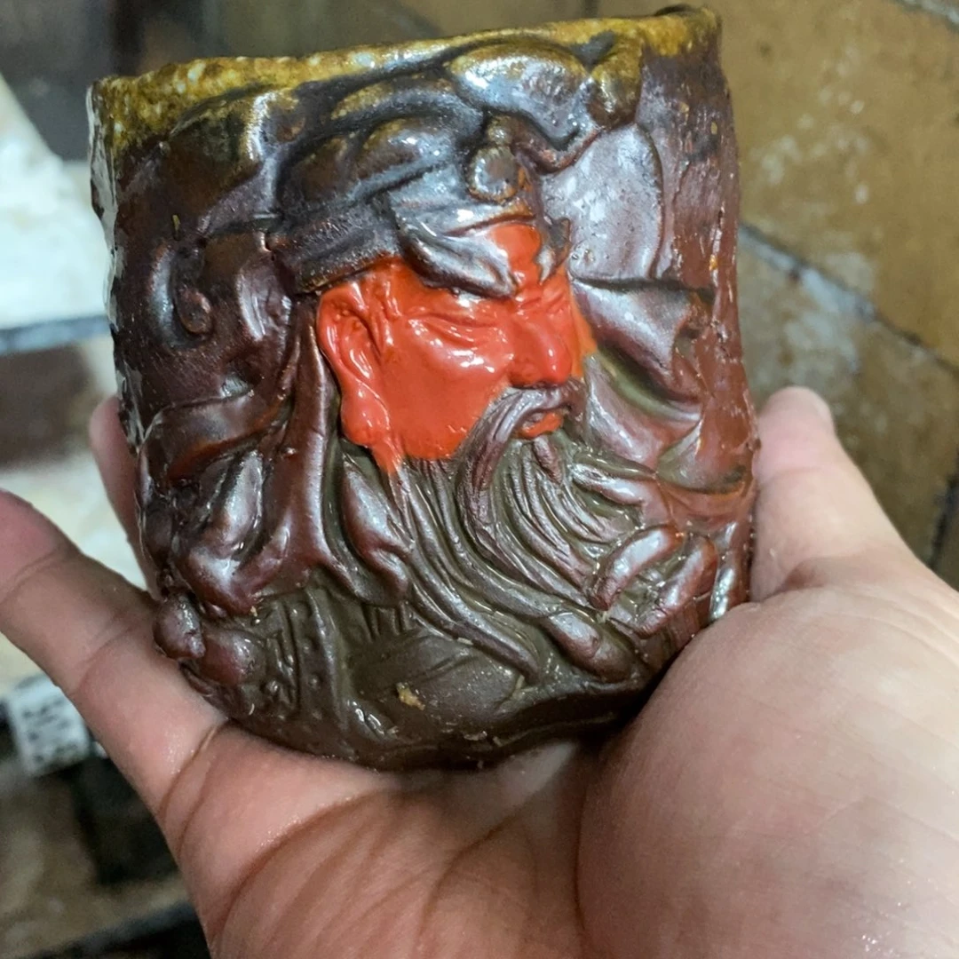 开窑大吉 高货多多900