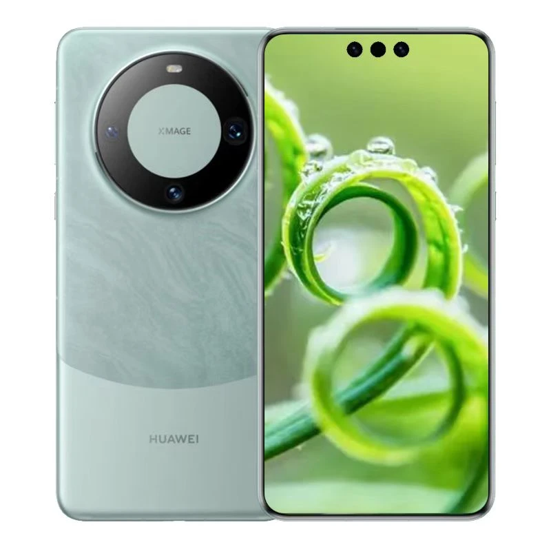 准新品 Huawei/华为 华为Mate60pro双卫星通讯
