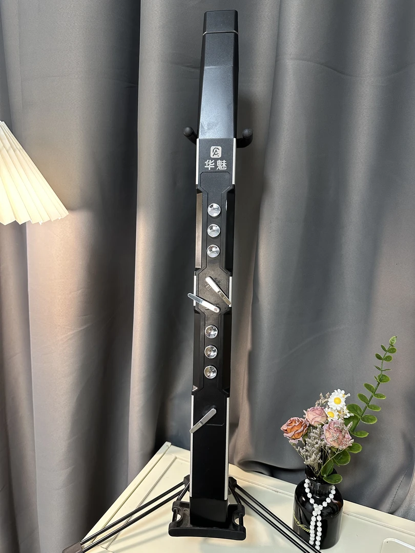 【直播专享】2手电子吹管华魅ac866黑色