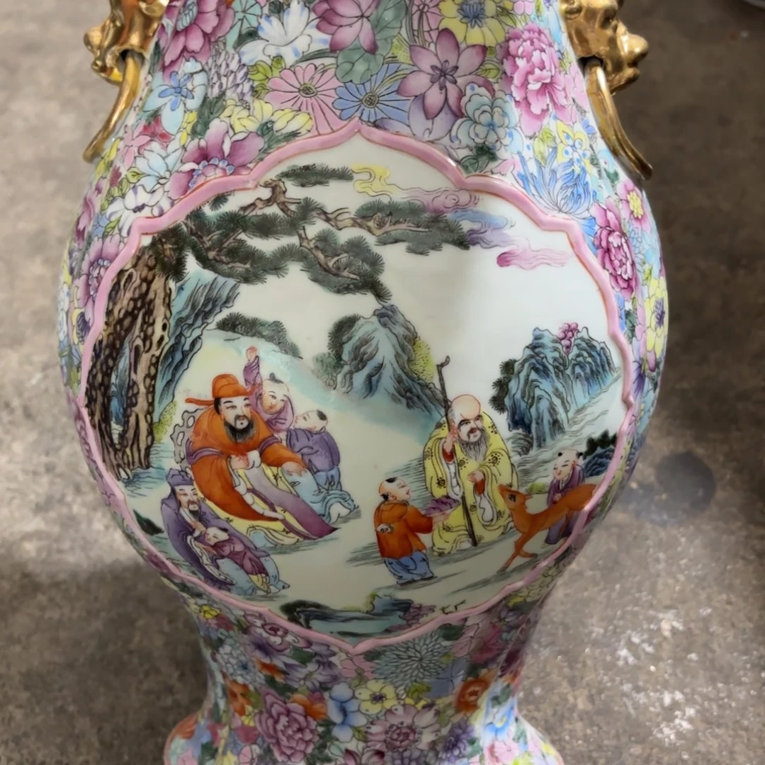 用***9摆件精品工艺美术品细路摆件