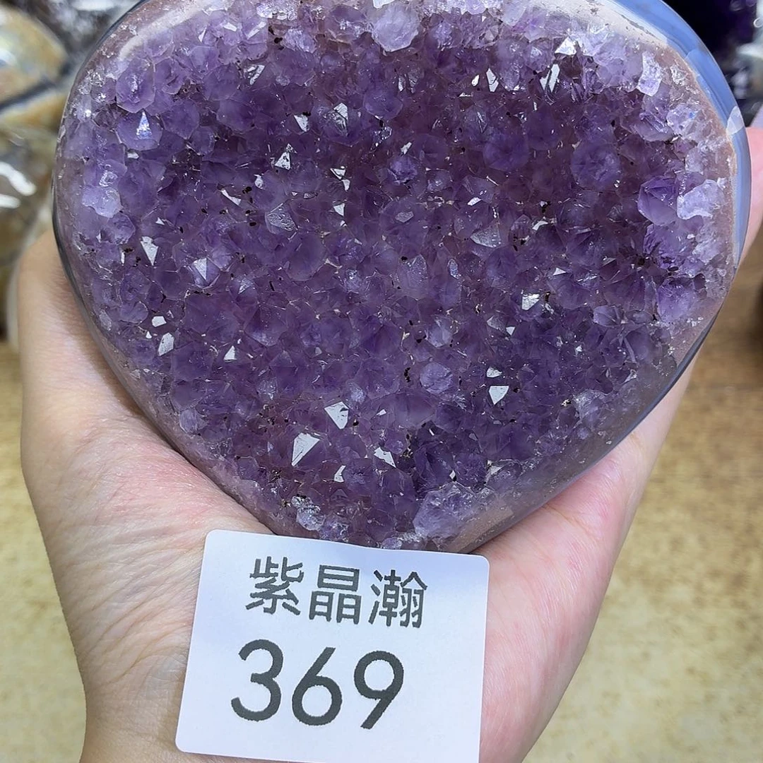 未镶嵌大型摆件（非配饰）水晶