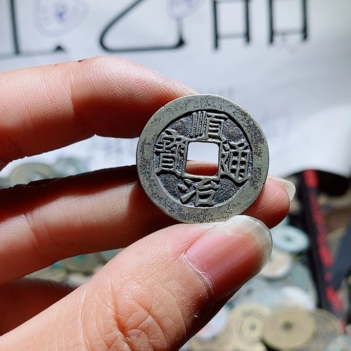 先***太小陈小陈 手机挂件工艺品 052