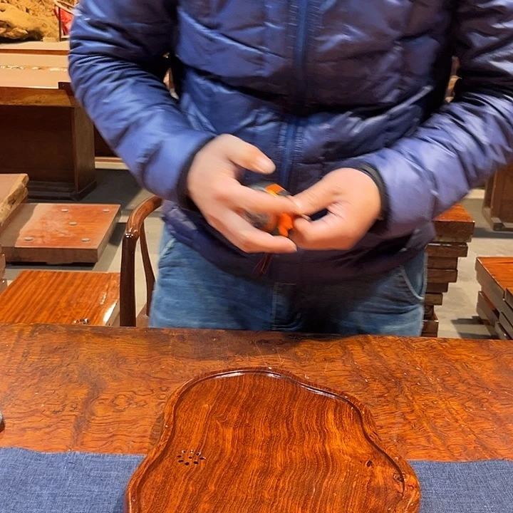 巴花学名古夷苏木