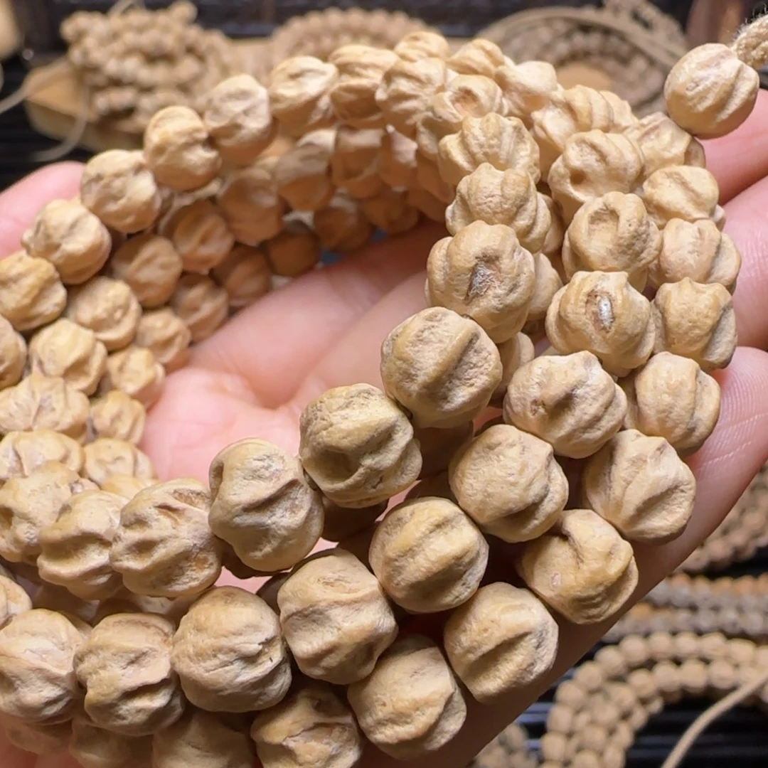 吊坠柏香籽/百香籽Y****⁷