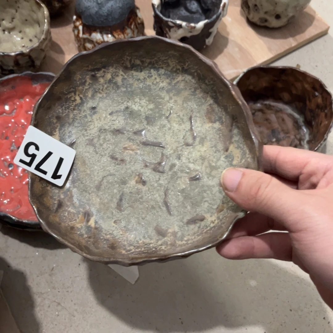 微瑕175 一家茶器直播分享