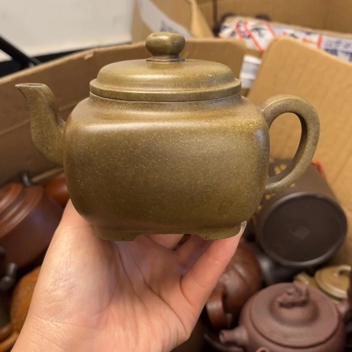 紫砂茶壶紫砂壶等