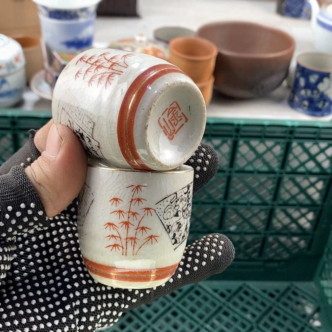 碗满28米包邮当天发货