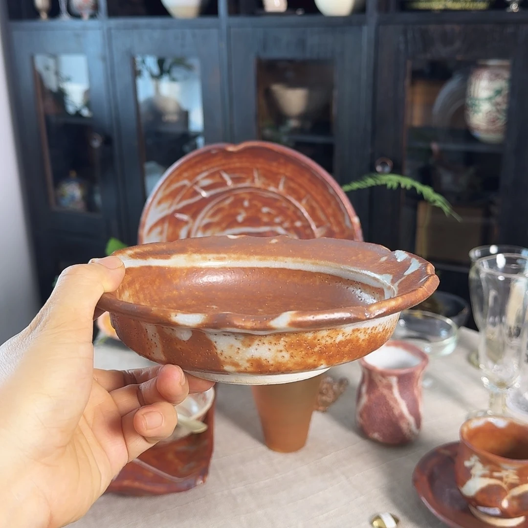 日本高端陶瓷器皿