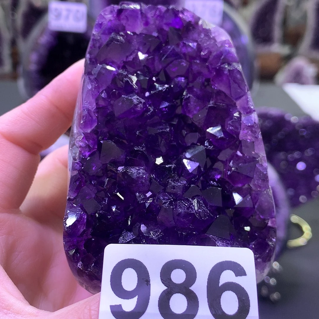 水晶水晶摆件未镶嵌