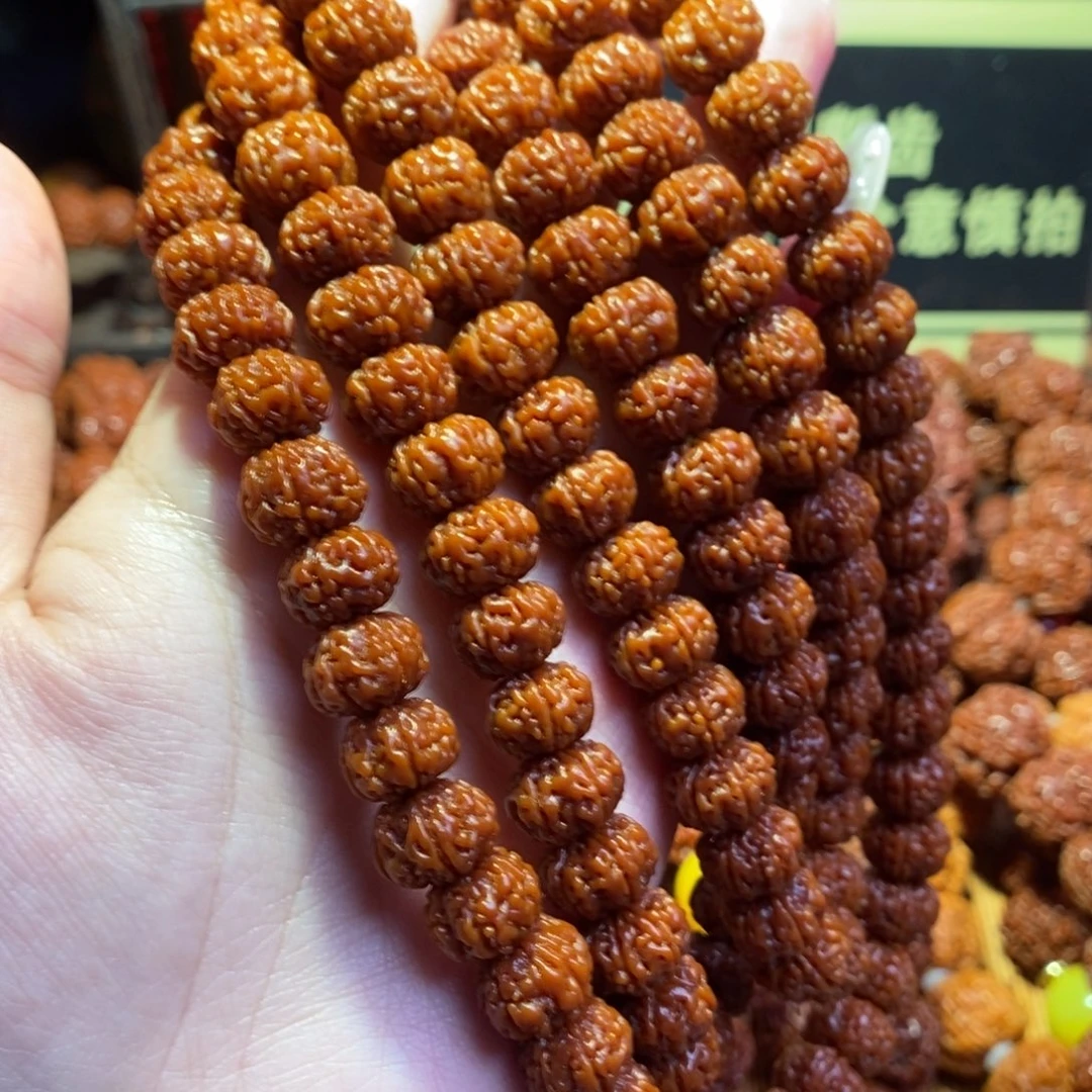 手串金刚菩提226原生态