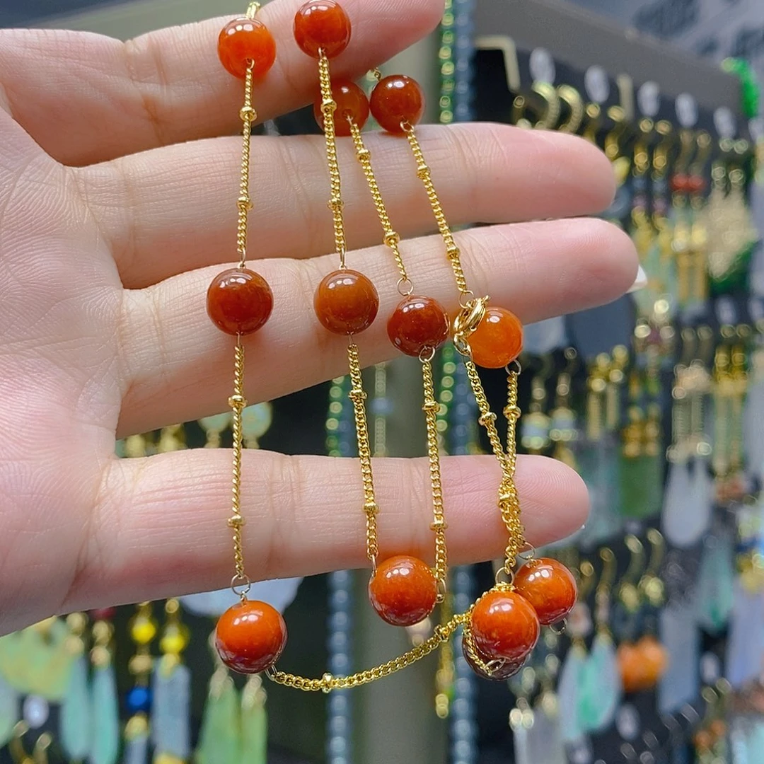 未镶嵌翡翠耳饰翡翠