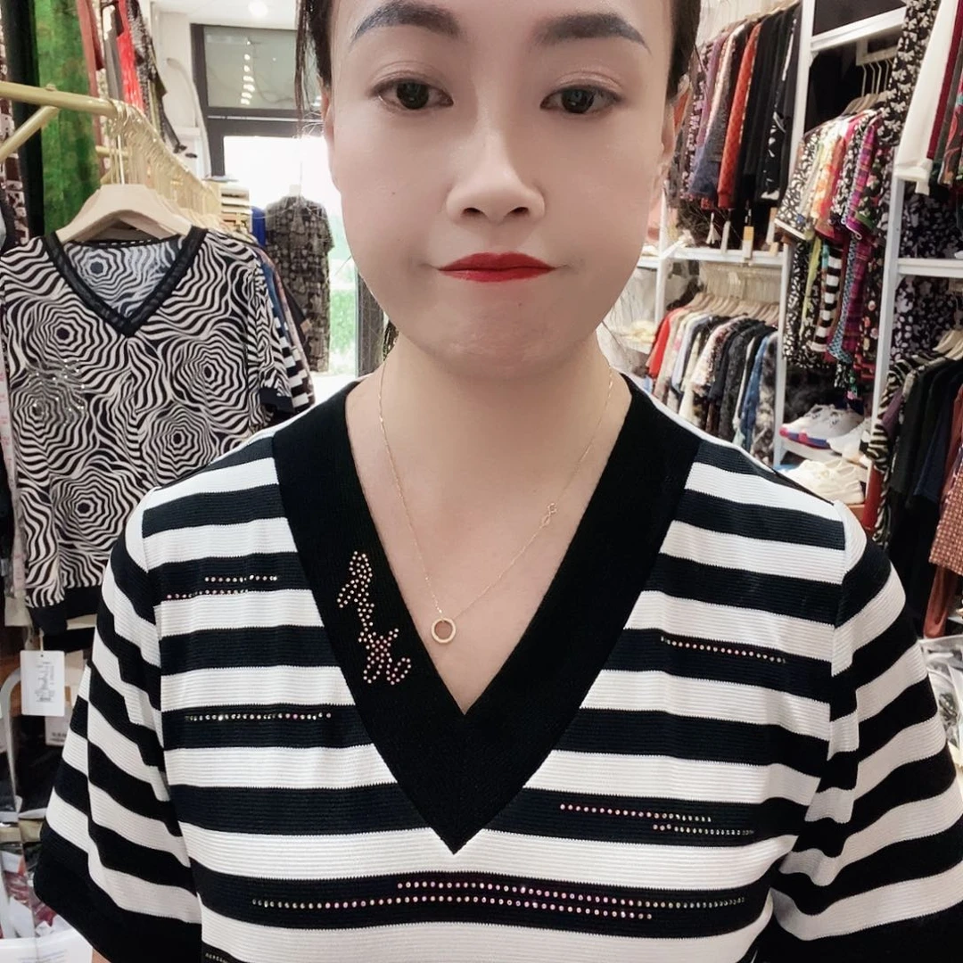 肥肥伊人精品女装