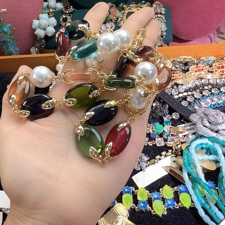 琉璃纯铜合金A宝专拍