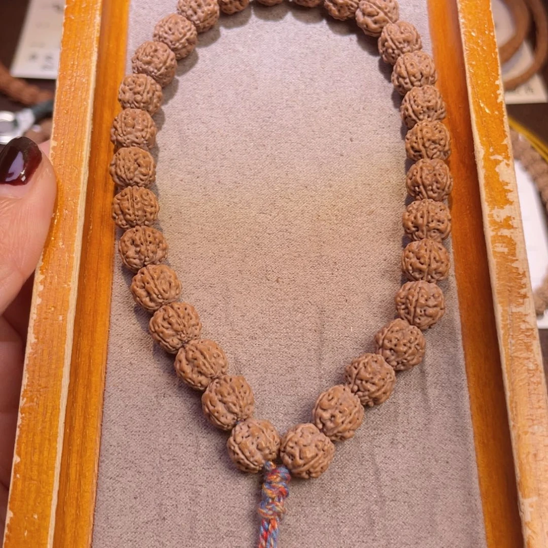 吊坠金刚菩提481盘龙10