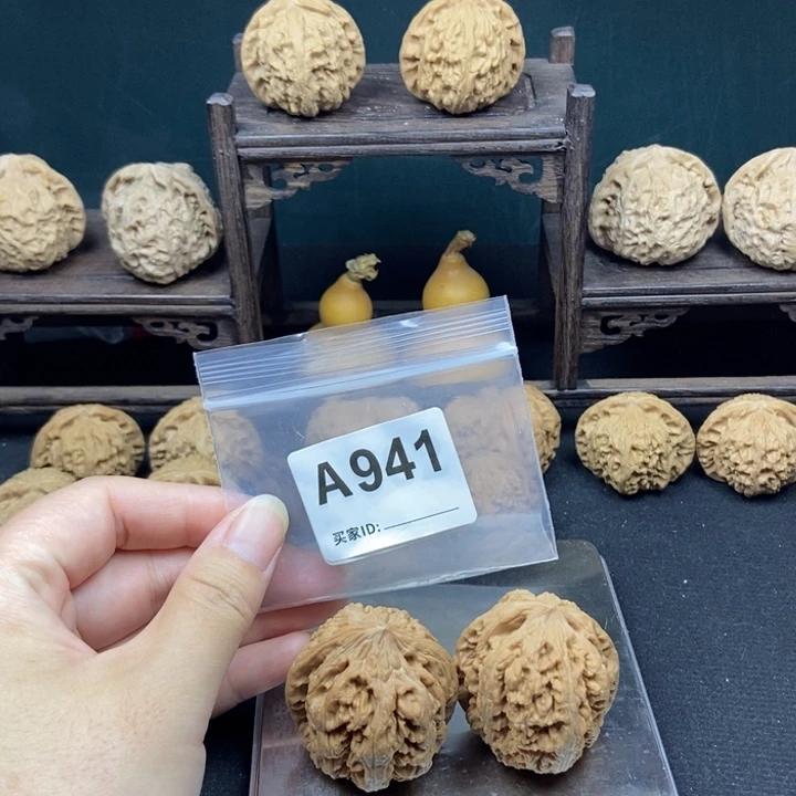 手串/手链核桃42粗筋