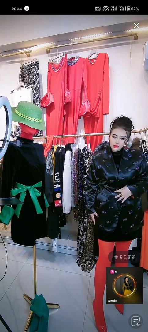 2025年时尚女装外套