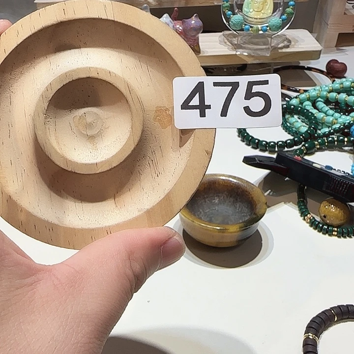 香榧木木质摆件工艺品