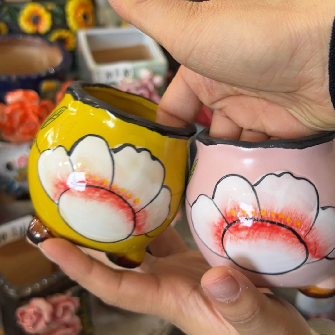 花盆，满20米发货爱退款拉黑