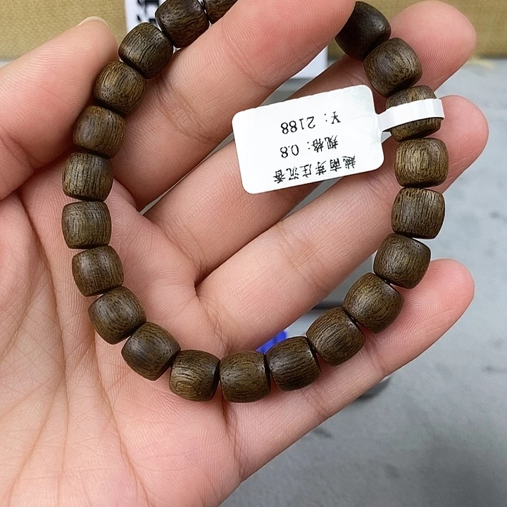 沉香手串沉香手串