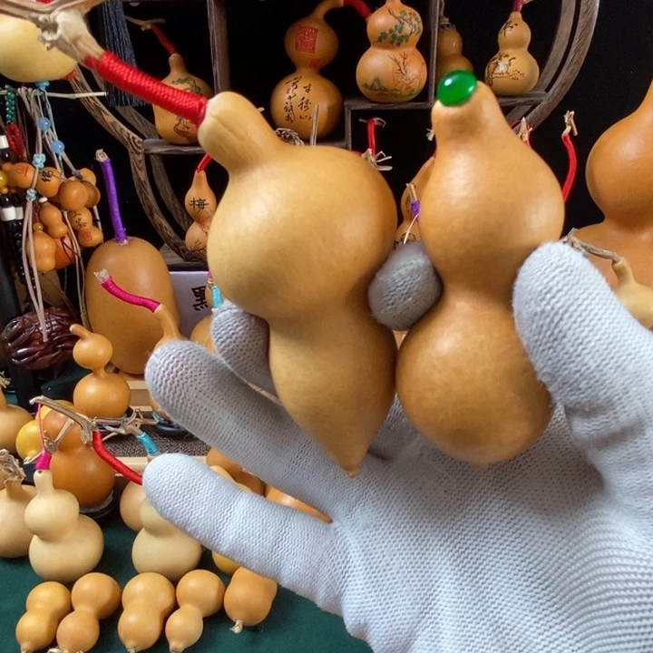 葫芦娃兄弟姐妹情