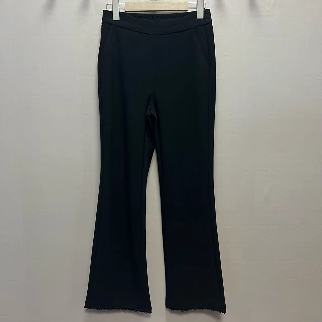 【花花花】腰5裤