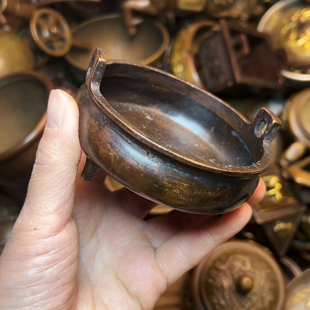 铜锣湾的历史文化