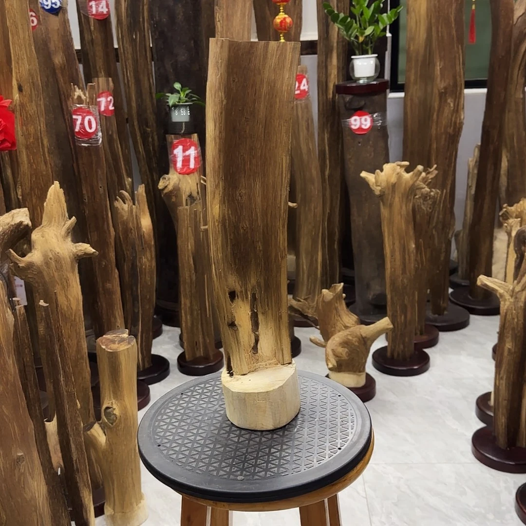 摆件沉香沉香摆件