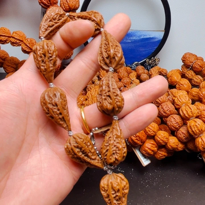 文玩核桃吊坠文玩核桃