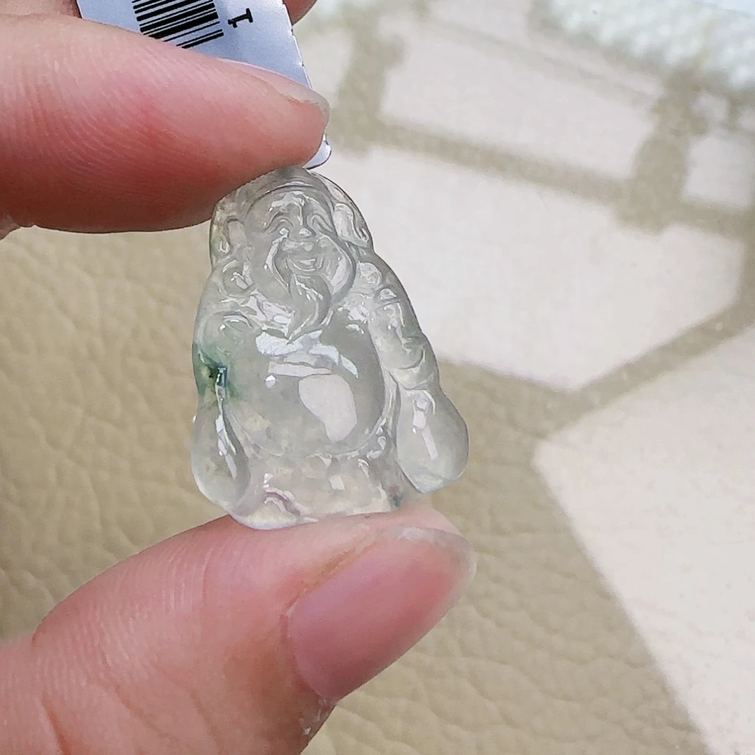 【闪购商品】颈饰未镶嵌翡翠
