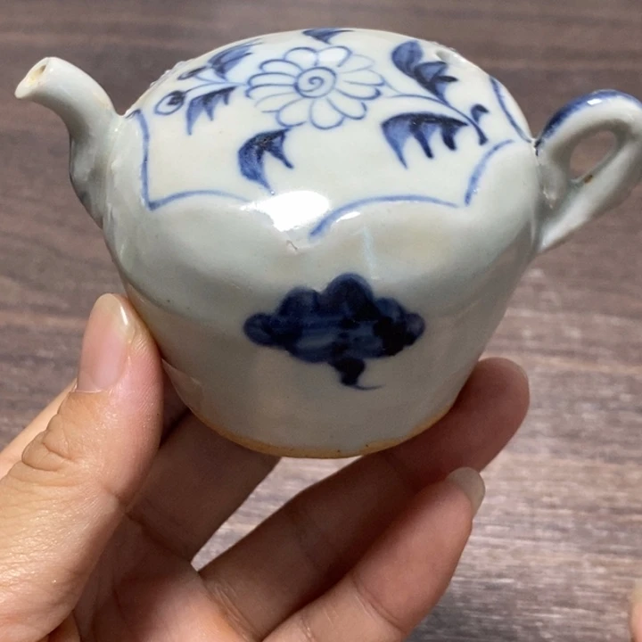 摆件景德镇陶瓷艺术品