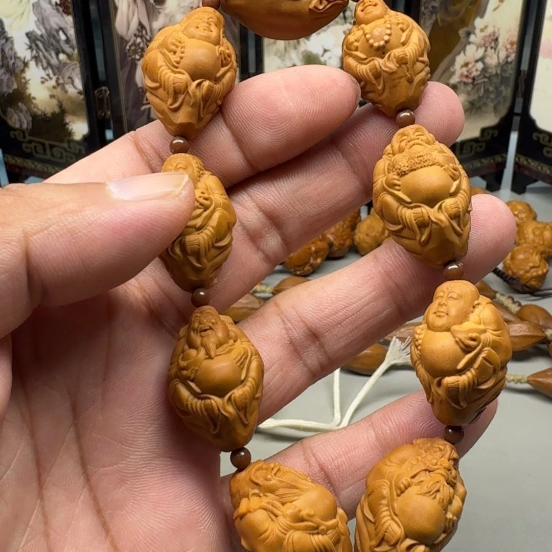 手串/手链橄榄核福利手串