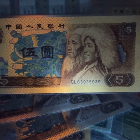 汤805金光蓝鹤2张无4的
