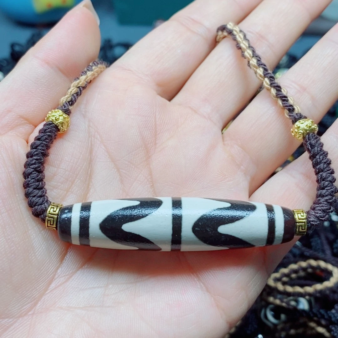 未镶嵌颈饰玛瑙/玉髓