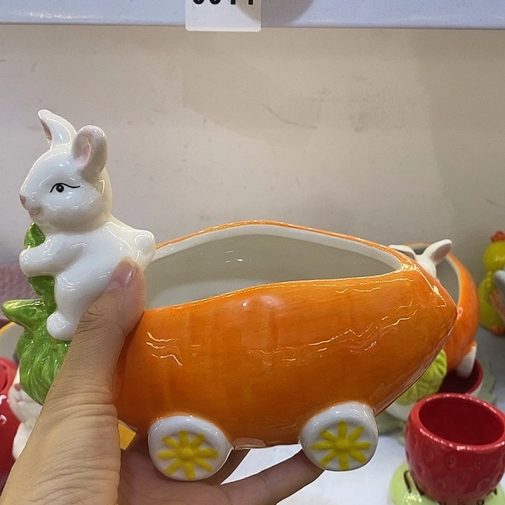 陶瓷微瑕介意慎拍微瑕