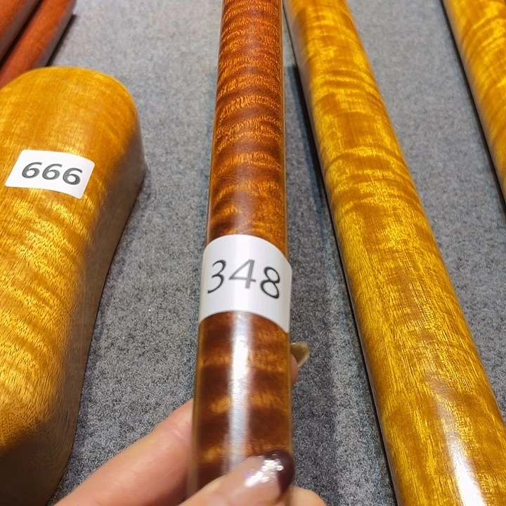 大果紫檀（缅甸花梨）爱****鱼348