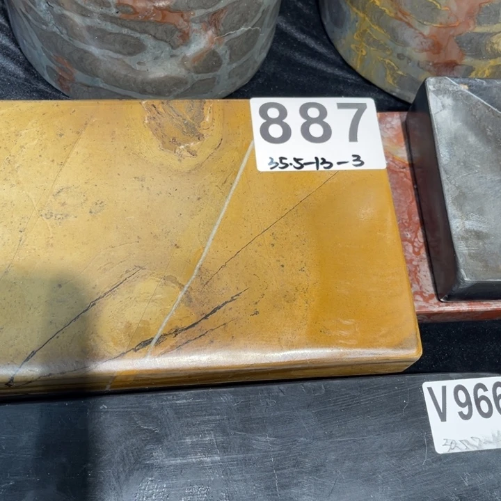 紫砂茶盘听***T玉化干泡台