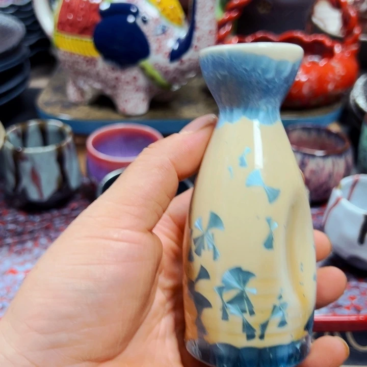 瓷本店消费满二十包包邮的