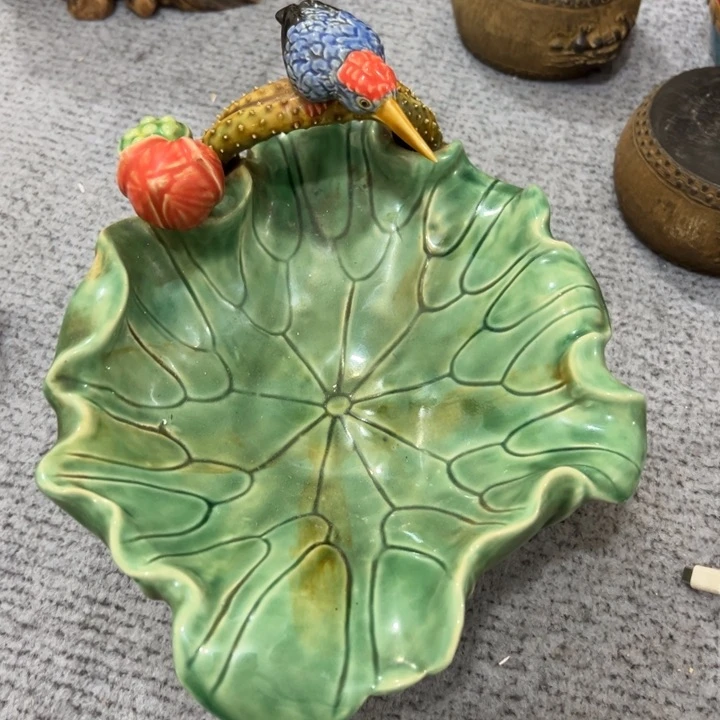 紫砂陶瓷摆件！！！！！！！用****6