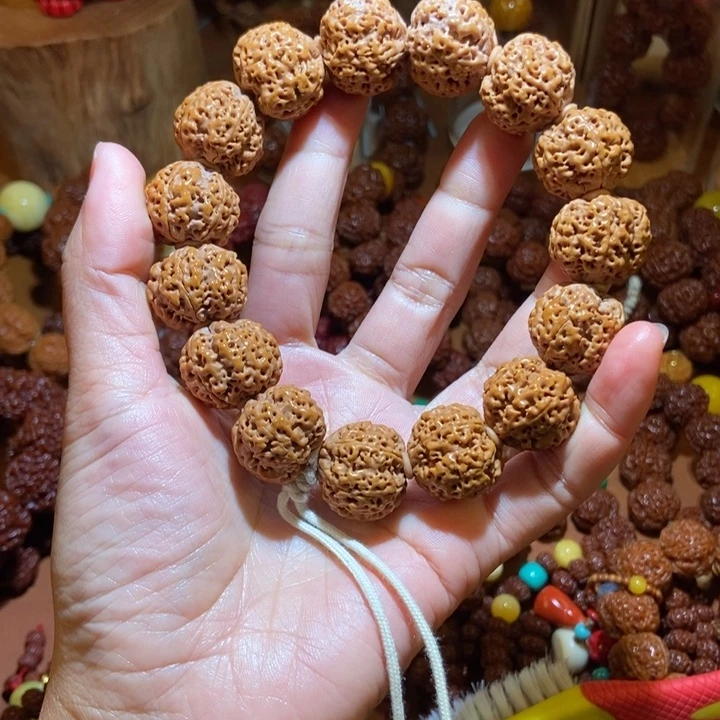 吊坠金刚菩提215原子一物